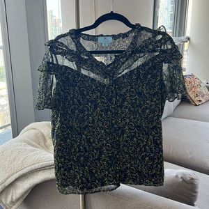 Cece Blouse